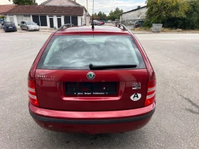 Skoda Fabia 1.9SDI 64k.c * ��������* * 118000km*  | Mobile.bg � ����� ������ 8