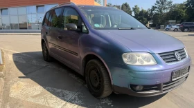 VW Touran 2.0 | Mobile.bg � ����� ������ 2