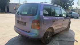 VW Touran 2.0 | Mobile.bg � ����� ������ 4