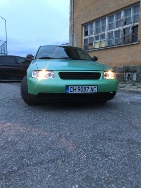 Audi A3 undefined | Auto.bg — изображение 2
