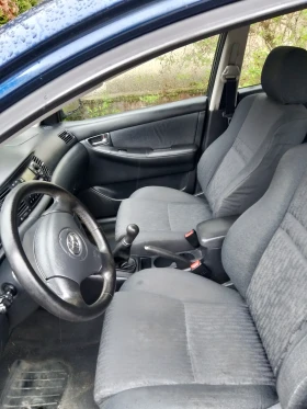 Toyota Corolla 1.600 | Mobile.bg � ����� ������ 10