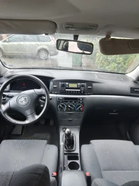 Toyota Corolla 1.600 | Mobile.bg � ����� ������ 9
