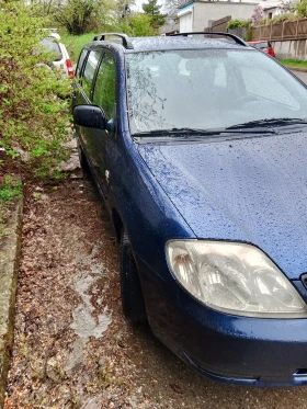 Toyota Corolla 1.600 | Mobile.bg � ����� ������ 6