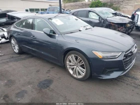 Audi A7 * 55TFSi PREMIUM * CARFAX * 
