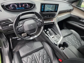 Peugeot 3008 1.5GT BlueHdi 131 S&S EAT8 | Auto.bg — изображение 10