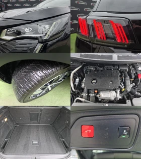 Peugeot 3008 1.5GT BlueHdi 131 S&S EAT8 | Auto.bg — изображение 16