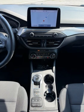 Ford Focus 1.0i AUTOMAT TITANIUM SERVICE BOOK ЕURO6.2 TUV COC | Auto.bg — изображение 13