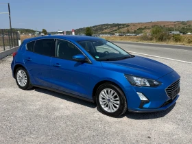 Ford Focus 1.0i AUTOMAT TITANIUM SERVICE BOOK ЕURO6.2 TUV COC | Auto.bg — изображение 4