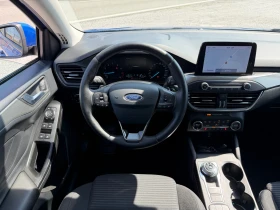 Ford Focus 1.0i AUTOMAT TITANIUM SERVICE BOOK ЕURO6.2 TUV COC | Auto.bg — изображение 11
