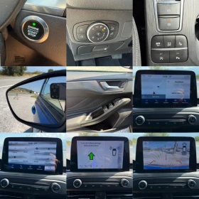 Ford Focus 1.0i AUTOMAT TITANIUM SERVICE BOOK ЕURO6.2 TUV COC | Auto.bg — изображение 14