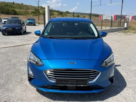 Ford Focus 1.0i AUTOMAT TITANIUM SERVICE BOOK ЕURO6.2 TUV COC | Auto.bg — изображение 3