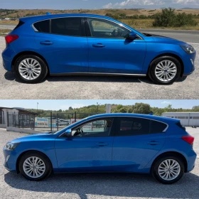 Ford Focus 1.0i AUTOMAT TITANIUM SERVICE BOOK ЕURO6.2 TUV COC | Auto.bg — изображение 5