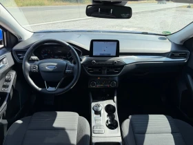 Ford Focus 1.0i AUTOMAT TITANIUM SERVICE BOOK ЕURO6.2 TUV COC | Auto.bg — изображение 10