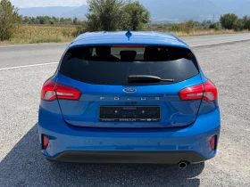 Ford Focus 1.0i AUTOMAT TITANIUM SERVICE BOOK ЕURO6.2 TUV COC | Auto.bg — изображение 7