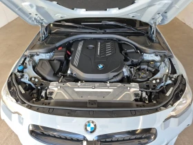 BMW 240 * M240I XDRIVE * CARFAX * ПОДГРЕВ * 2 КЛЮЧА | Auto.bg — изображение 17
