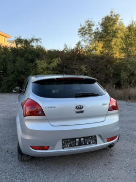 Kia Ceed Sport Edition | Mobile.bg � ����� ������ 5