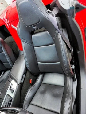 Chevrolet Corvette Stingray Z51 * Bose * ���������� * (���� �� ��) | Mobile.bg � ����� ������ 16