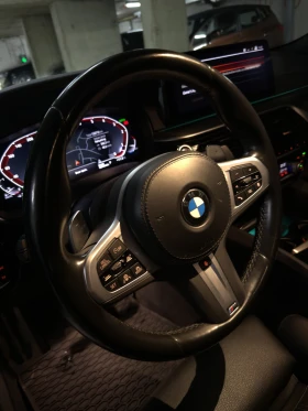 BMW 530 530xd Гаранционна/ Пълен М Пакет - 39000 € - 22245128 17