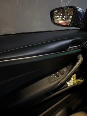 BMW 530 530xd Гаранционна/ Пълен М Пакет - 39000 € - 22245128 7