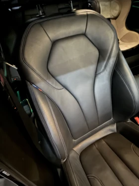 BMW 530 530xd Гаранционна/ Пълен М Пакет - 39000 € - 22245128 13