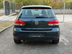 VW Golf 1.6TDI  | Auto.bg — изображение 5