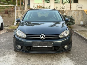 VW Golf 1.6TDI  | Auto.bg — изображение 3