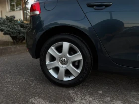 VW Golf 1.6TDI  | Auto.bg — изображение 7
