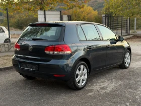 VW Golf 1.6TDI  | Auto.bg — изображение 4