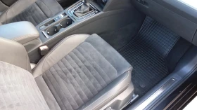 VW Passat 2.0 TDI 4Motion | Auto.bg — изображение 11