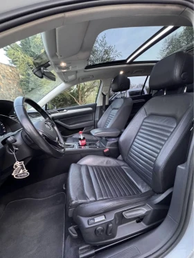 VW Passat 2.0TDI 190кс - 11500 € - 17862323 6