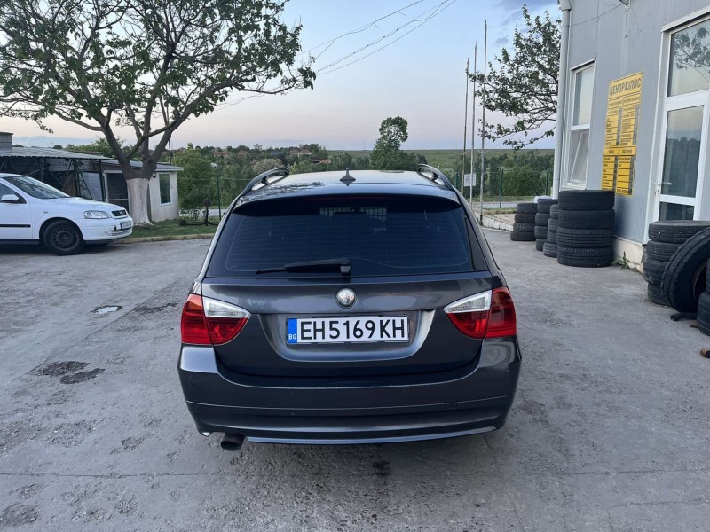 BMW 320, снимка 6 - Автомобили и джипове - 45959528