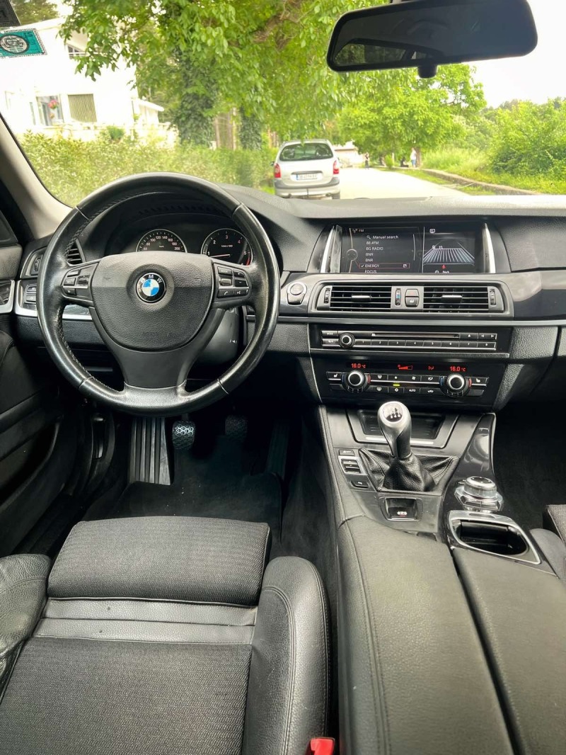 BMW 530, снимка 6 - Автомобили и джипове - 45674083
