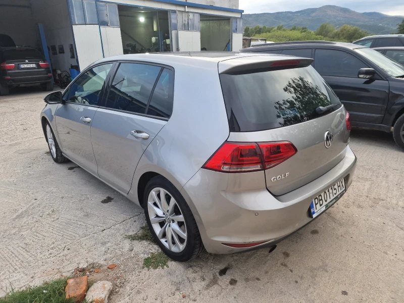 VW Golf, снимка 3 - Автомобили и джипове - 47398643