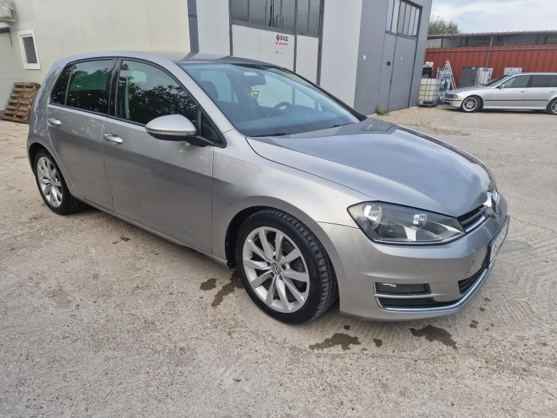 VW Golf, снимка 10 - Автомобили и джипове - 47398643