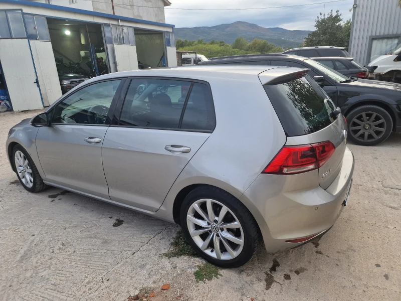 VW Golf, снимка 6 - Автомобили и джипове - 47398643