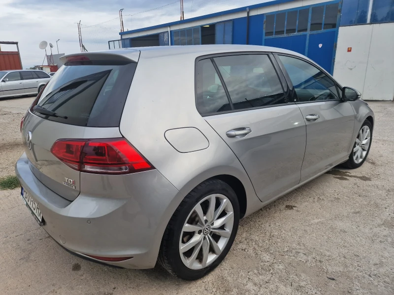 VW Golf, снимка 2 - Автомобили и джипове - 47398643