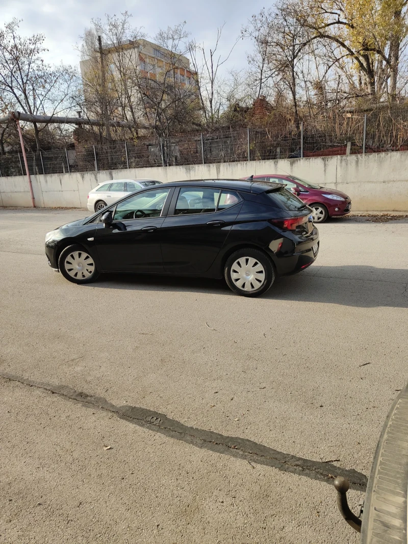 Opel Astra Модел К България , снимка 2 - Автомобили и джипове - 48475455