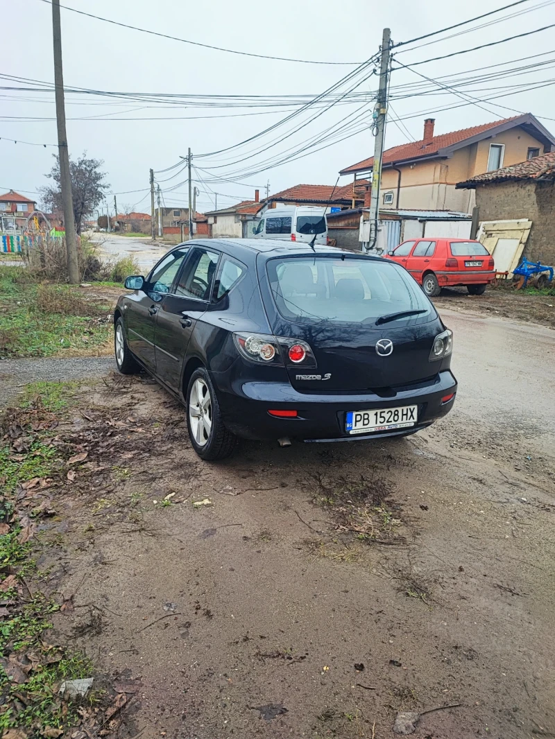 Mazda 3, снимка 6 - Автомобили и джипове - 48519436