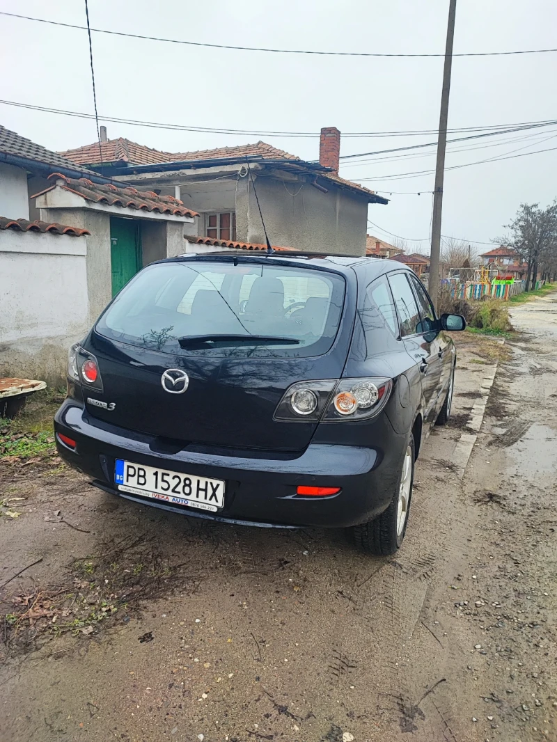 Mazda 3, снимка 5 - Автомобили и джипове - 48519436