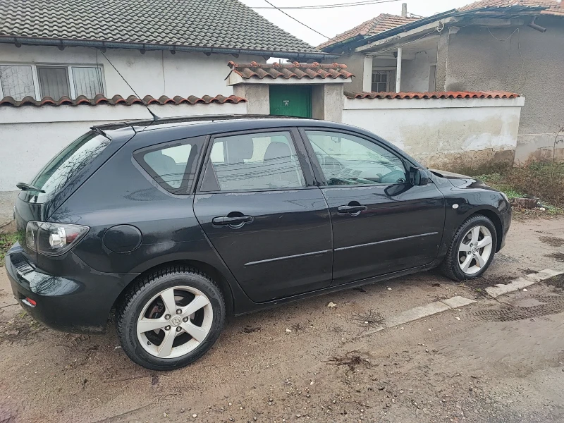 Mazda 3, снимка 4 - Автомобили и джипове - 48519436