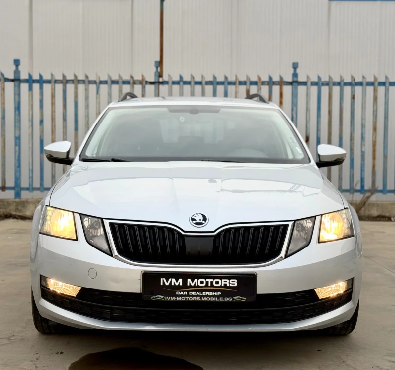 Skoda Octavia 1.6 TDI* DSG* , снимка 2 - Автомобили и джипове - 48784713