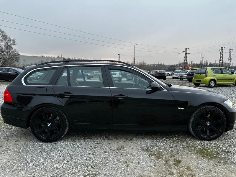 BMW 330 XD - НАВИ - КОЖА - ПОДГРЕВ , снимка 4 - Автомобили и джипове - 48788712