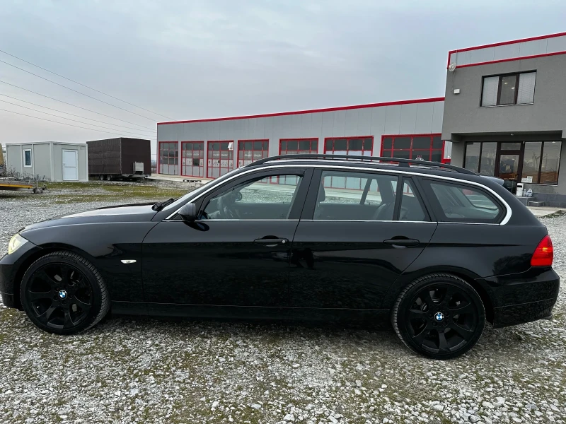 BMW 330 XD - НАВИ - КОЖА - ПОДГРЕВ , снимка 8 - Автомобили и джипове - 48788712