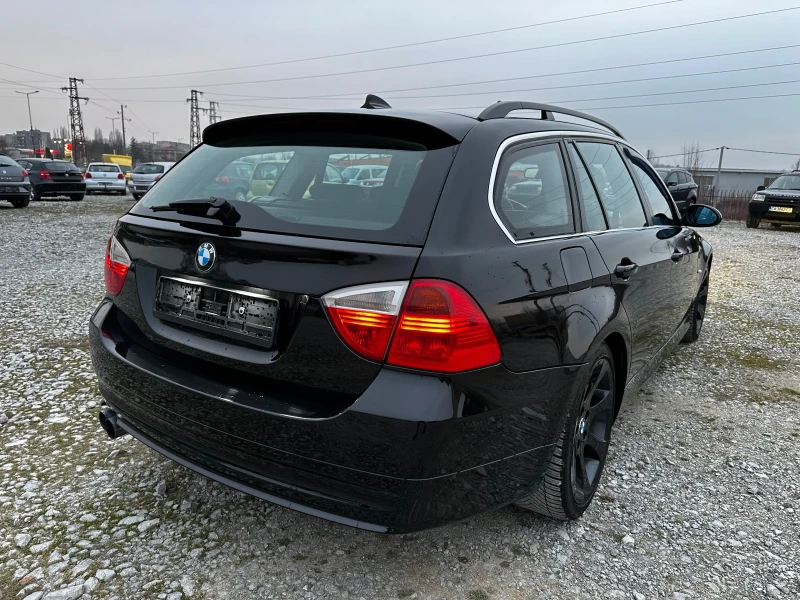 BMW 330 XD - НАВИ - КОЖА - ПОДГРЕВ , снимка 5 - Автомобили и джипове - 48788712