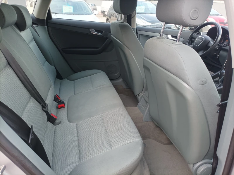 Audi A3 1.4 TSI-122KC/EURO 5B-ЛИЗИНГ, снимка 9 - Автомобили и джипове - 49484531