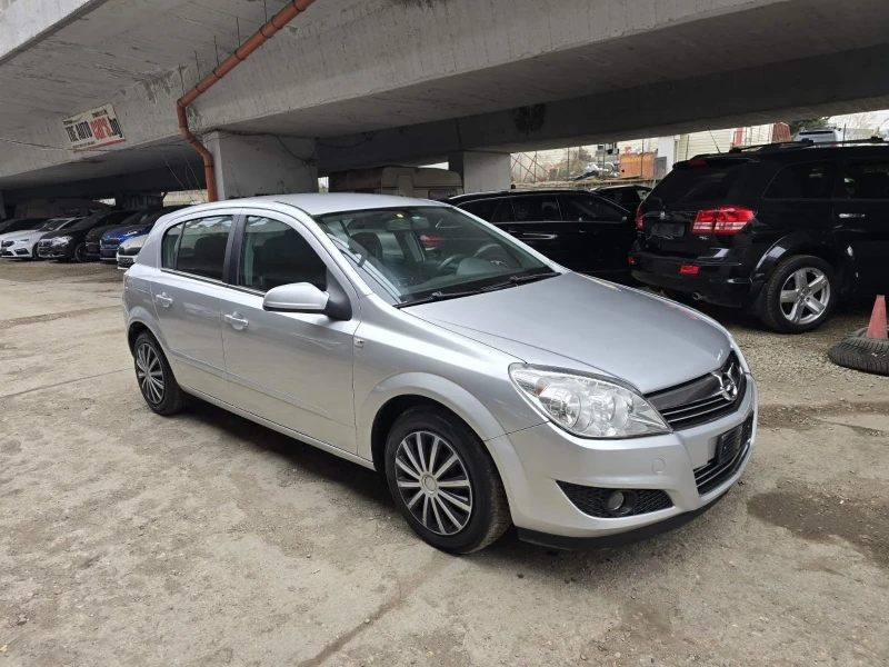 Opel Astra 1.6 фейс, cosmo Италия , снимка 6 - Автомобили и джипове - 52658089