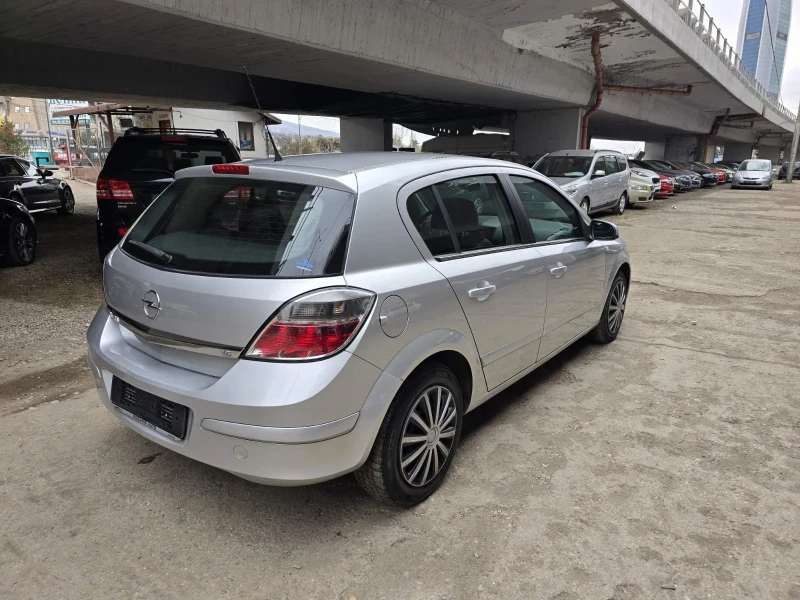 Opel Astra 1.6 фейс, cosmo Италия , снимка 5 - Автомобили и джипове - 52658089