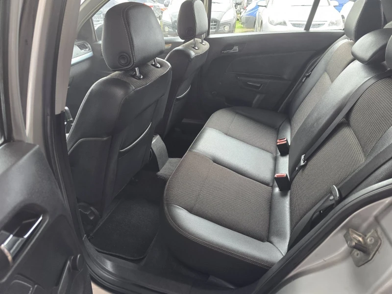 Opel Astra 1.6 фейс, cosmo Италия , снимка 10 - Автомобили и джипове - 52658089