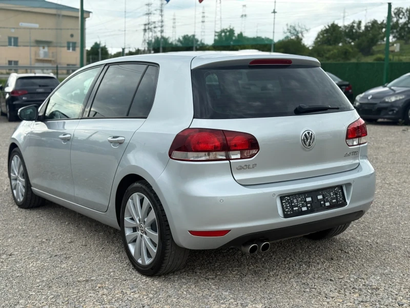 VW Golf 2.0tdi High-Line , снимка 5 - Автомобили и джипове - 50398671