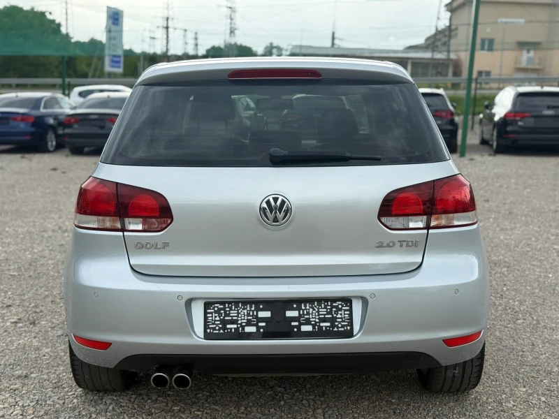 VW Golf 2.0tdi High-Line , снимка 6 - Автомобили и джипове - 50398671